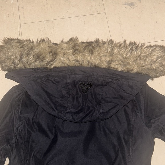 TNA winter jacket - Picture 4 of 6